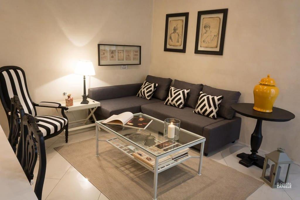Appartamento Romana Florence Exterior photo