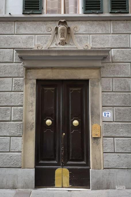 Appartamento Romana Florence Exterior photo