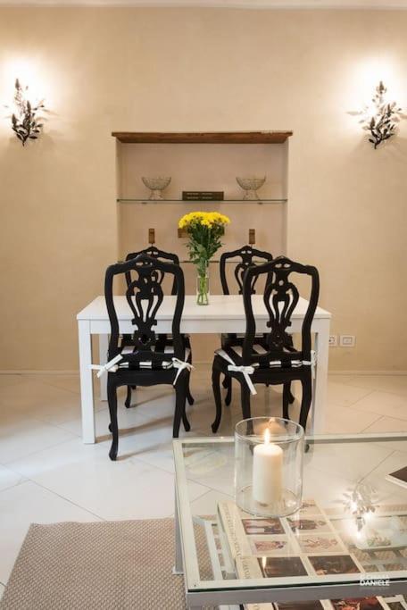 Appartamento Romana Florence Exterior photo