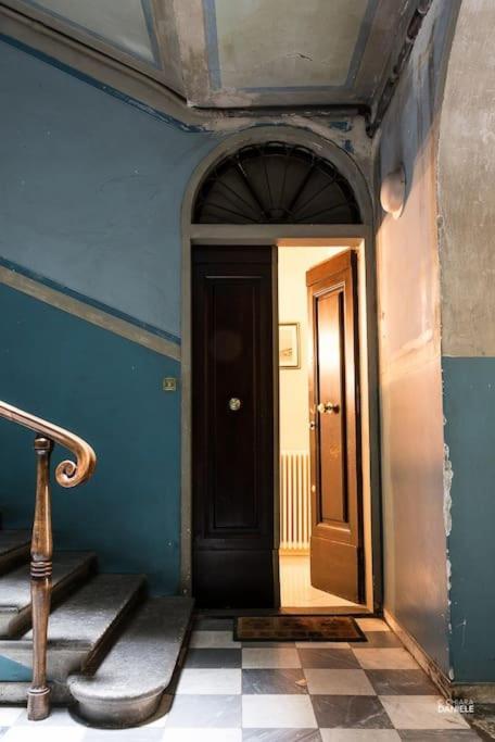 Appartamento Romana Florence Exterior photo