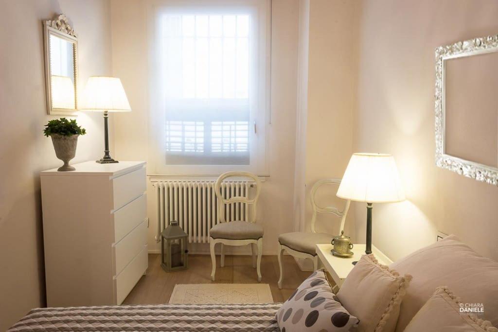 Appartamento Romana Florence Exterior photo
