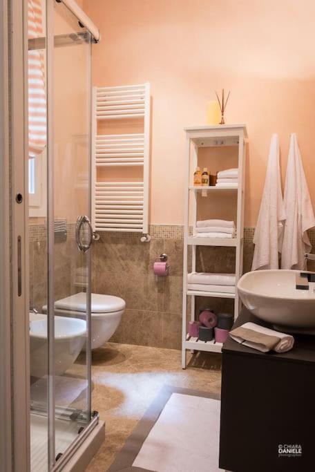 Appartamento Romana Florence Exterior photo