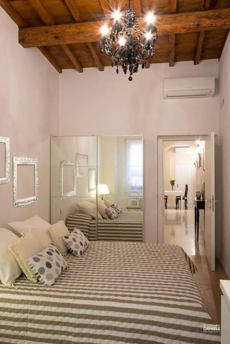Appartamento Romana Florence Exterior photo