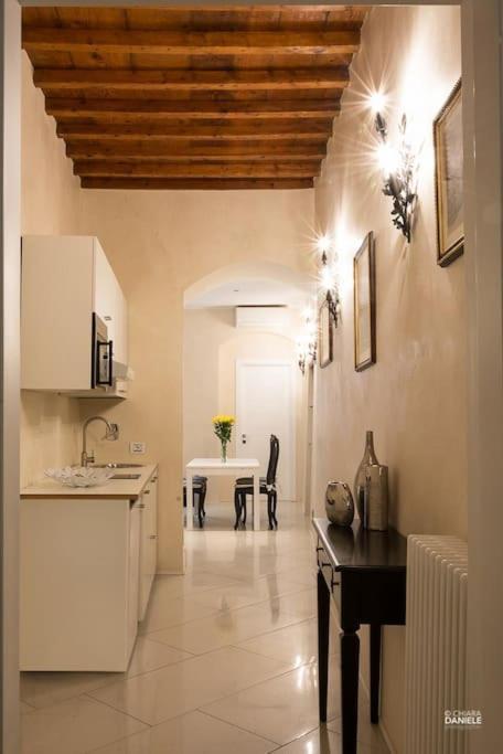 Appartamento Romana Florence Exterior photo