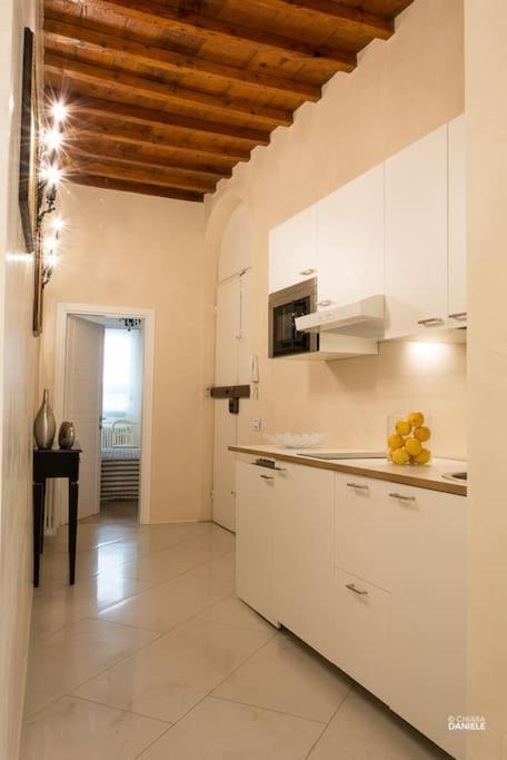 Appartamento Romana Florence Exterior photo