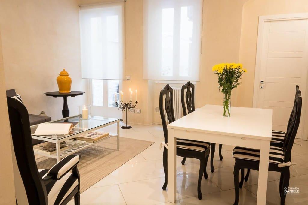 Appartamento Romana Florence Exterior photo