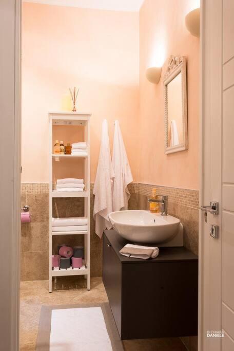 Appartamento Romana Florence Exterior photo